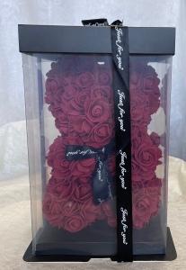 BRBEAR – Pequa Park Florists Inc, Massapequa NY