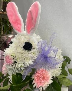 bunny1 – Pequa Park Florists Inc, Massapequa NY