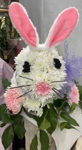 bunny1 – Pequa Park Florists Inc, Massapequa NY