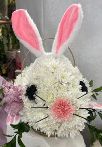 bunny2 – Pequa Park Florists Inc, Massapequa NY