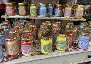candle1499 – Pequa Park Florists Inc, Massapequa NY