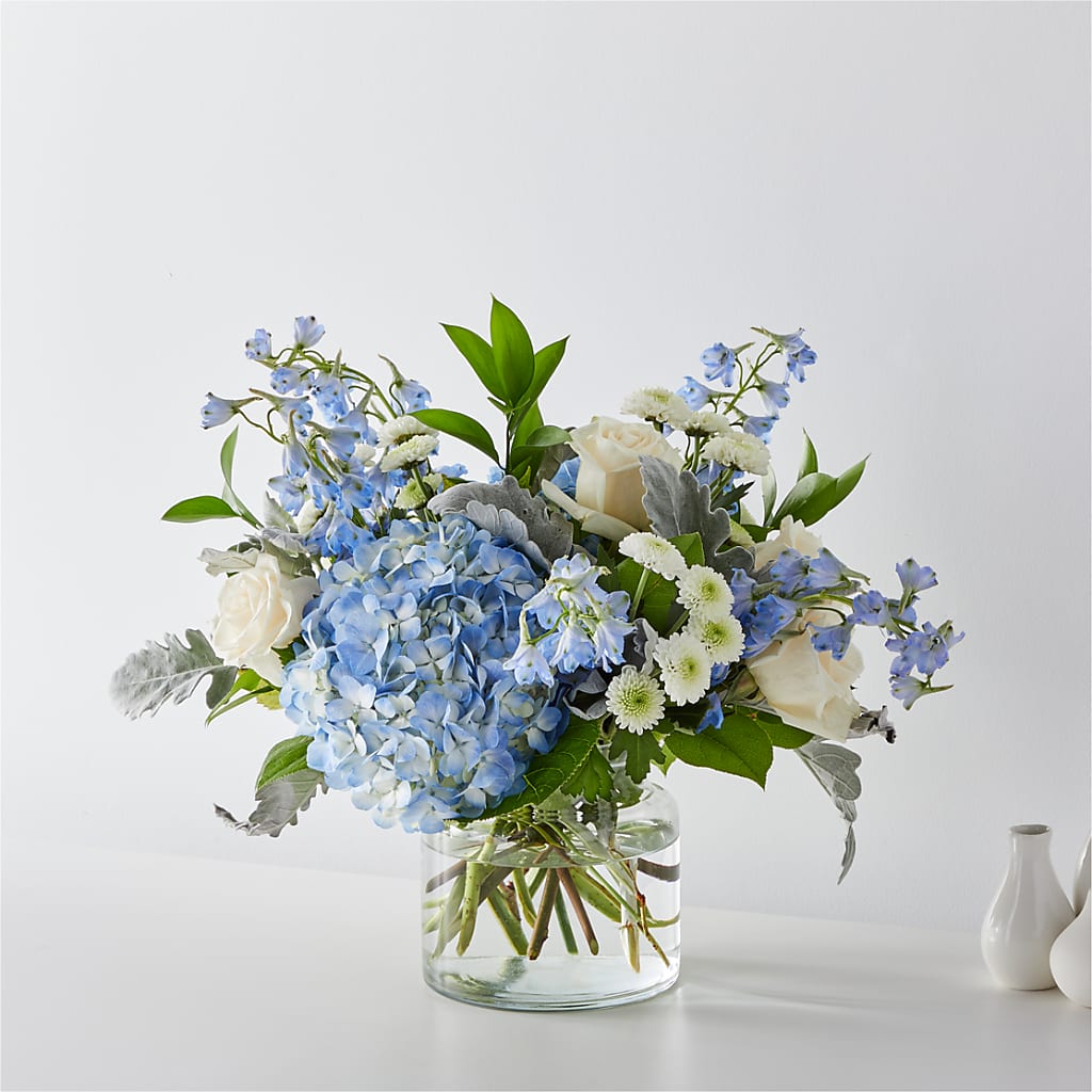 Coastal Blossom Bouquet – Pequa Park Florists Inc, Massapequa NY