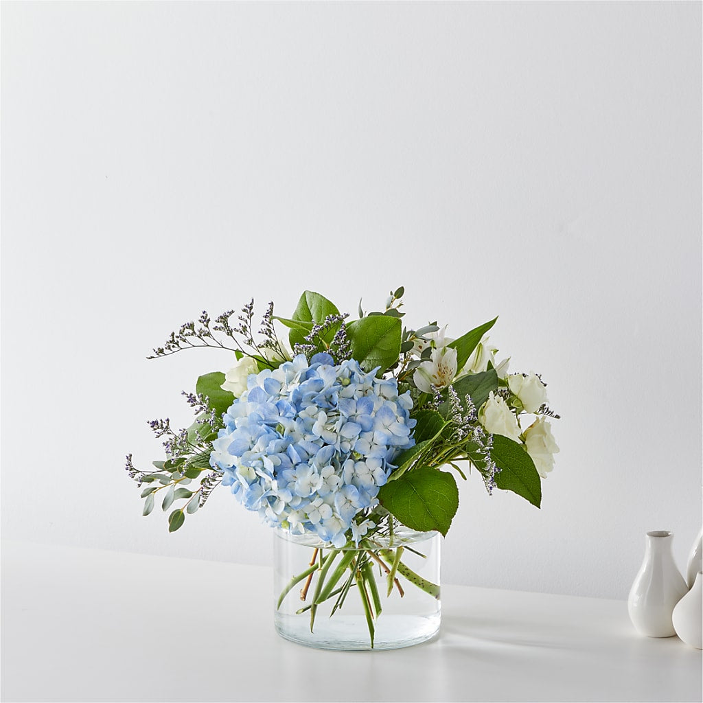 Coastal Blossom Bouquet – Pequa Park Florists Inc, Massapequa NY