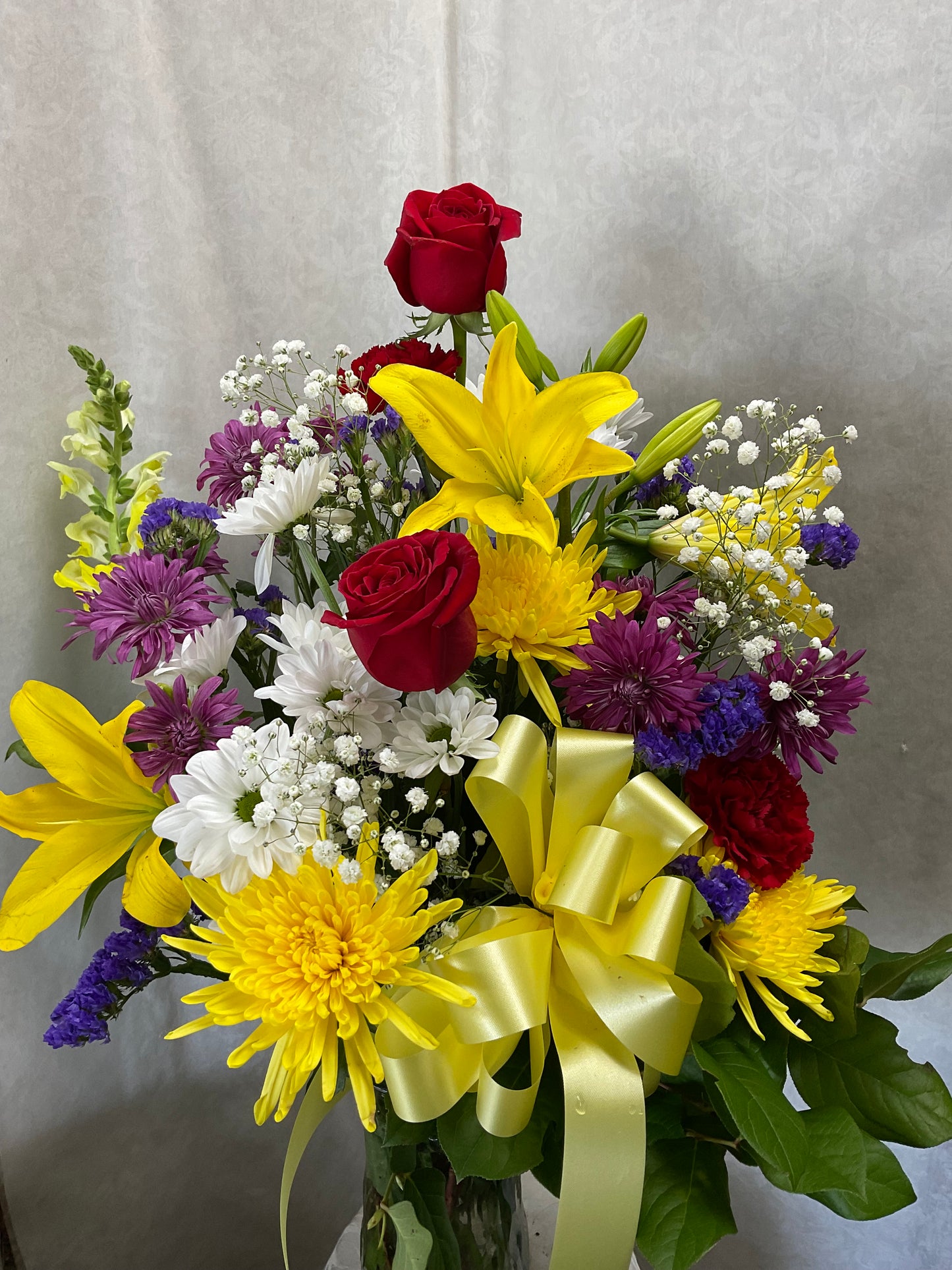 Colorfulva2 – Pequa Park Florists Inc, Massapequa NY
