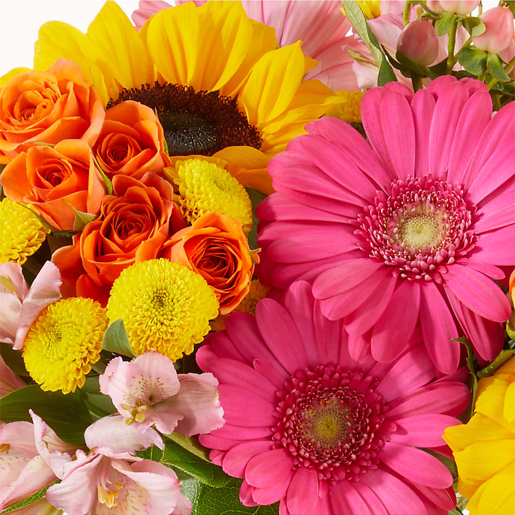 Florist Original Mixed Bouquet – Pequa Park Florists Inc, Massapequa NY
