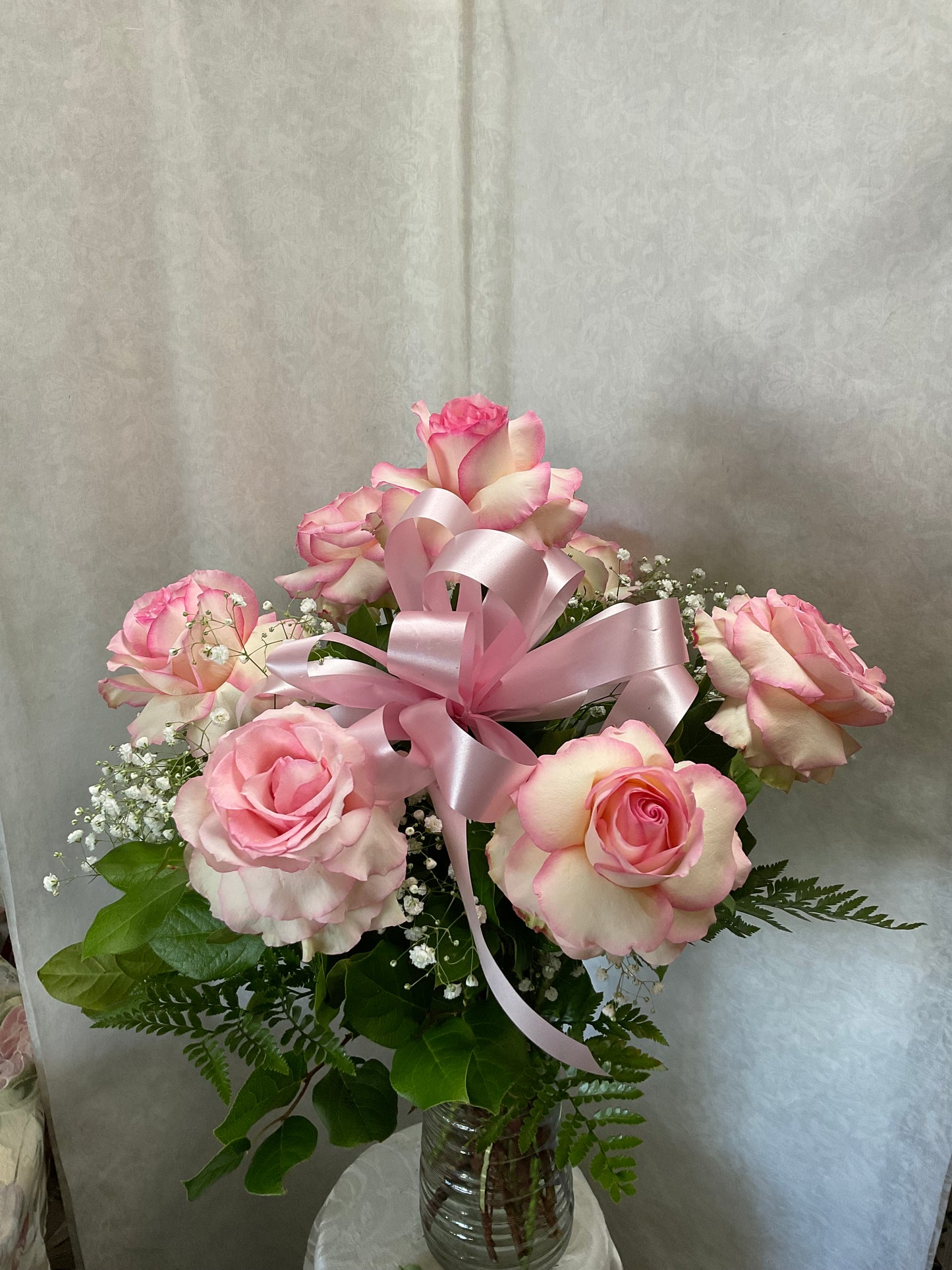 Espo6 – Pequa Park Florists Inc, Massapequa NY
