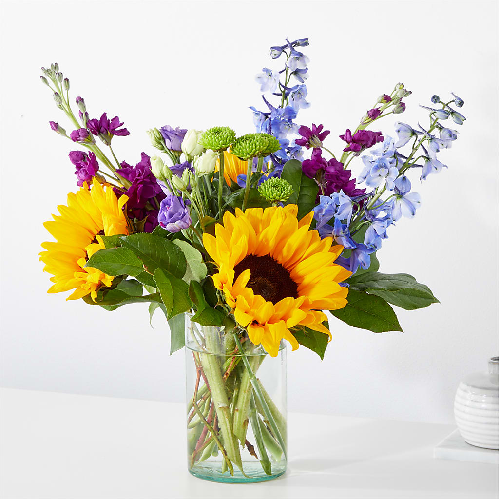Catching Rays Bouquet – Pequa Park Florists Inc, Massapequa NY