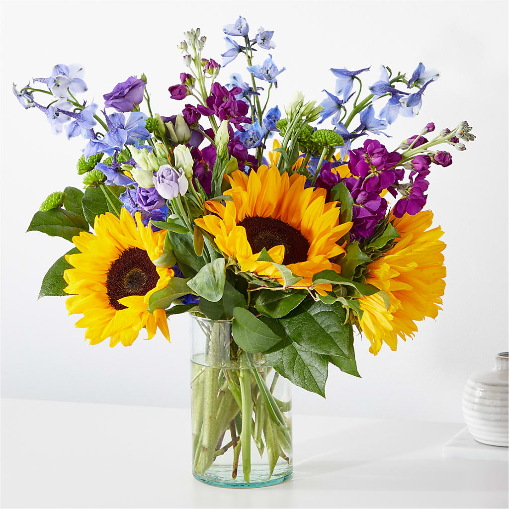 Catching Rays Bouquet – Pequa Park Florists Inc, Massapequa NY