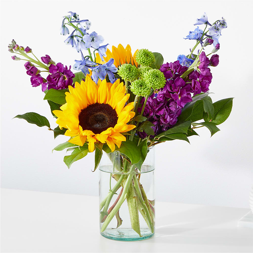 Catching Rays Bouquet – Pequa Park Florists Inc, Massapequa NY