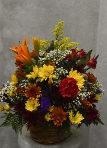 FALLCP44 – Pequa Park Florists Inc, Massapequa NY