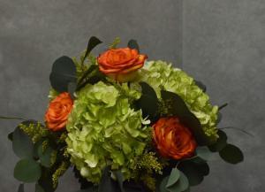 FALLCUBEHYDRO59 – Pequa Park Florists Inc, Massapequa NY