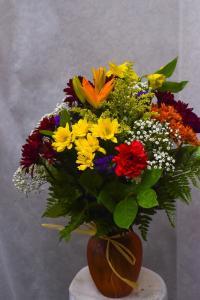 FALLVA44 – Pequa Park Florists Inc, Massapequa NY