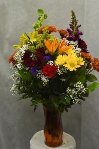 FALLVA54 – Pequa Park Florists Inc, Massapequa NY
