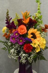 FALLVA64 – Pequa Park Florists Inc, Massapequa NY