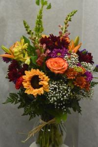 FALLVA75 – Pequa Park Florists Inc, Massapequa NY