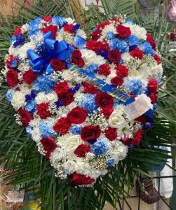 fhrwb350 – Pequa Park Florists Inc, Massapequa NY