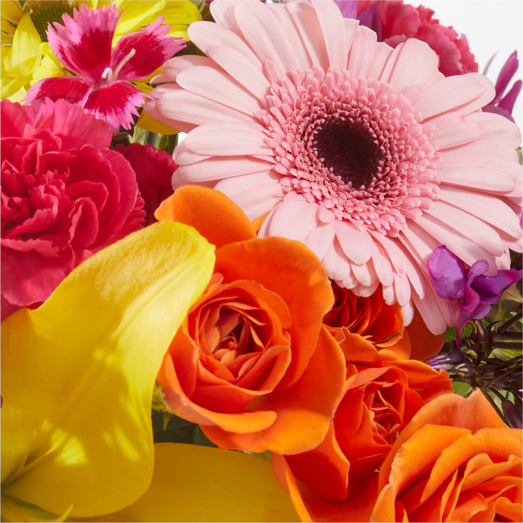 You're Invited - A Florist Original – Pequa Park Florists Inc, Massapequa NY