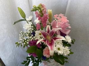 mdc60 – Pequa Park Florists Inc, Massapequa NY