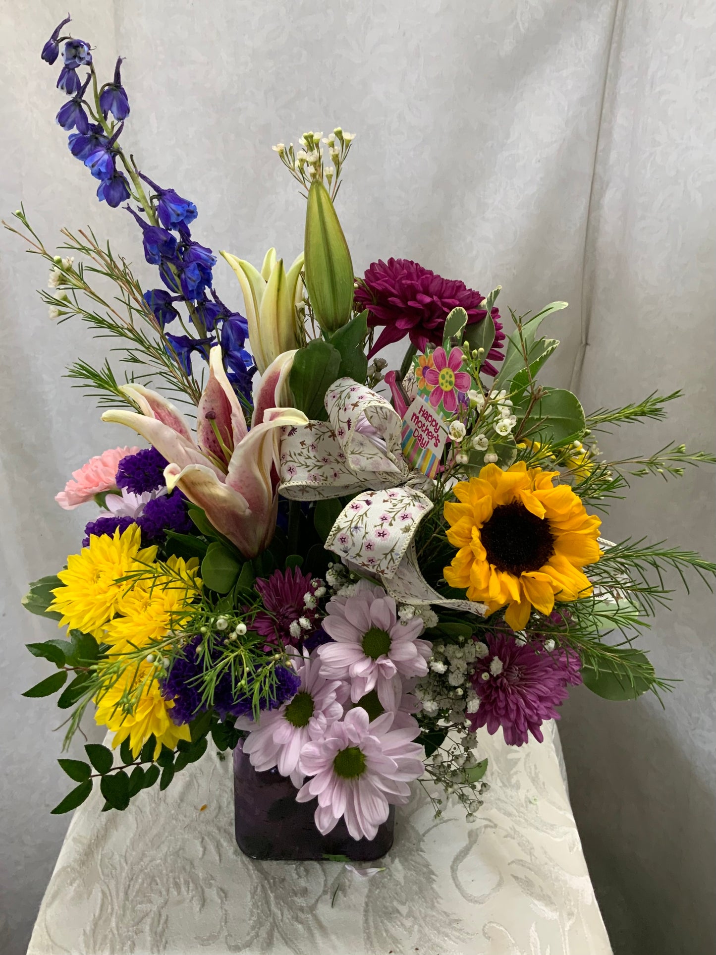 motherslove1 – Pequa Park Florists Inc, Massapequa NY