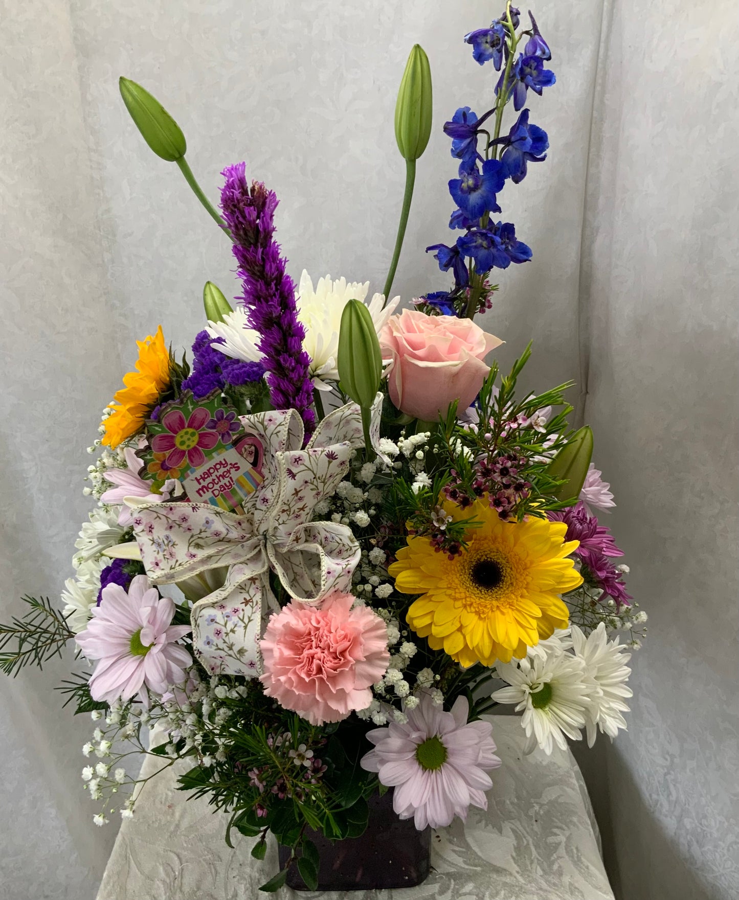 motherslove – Pequa Park Florists Inc, Massapequa NY