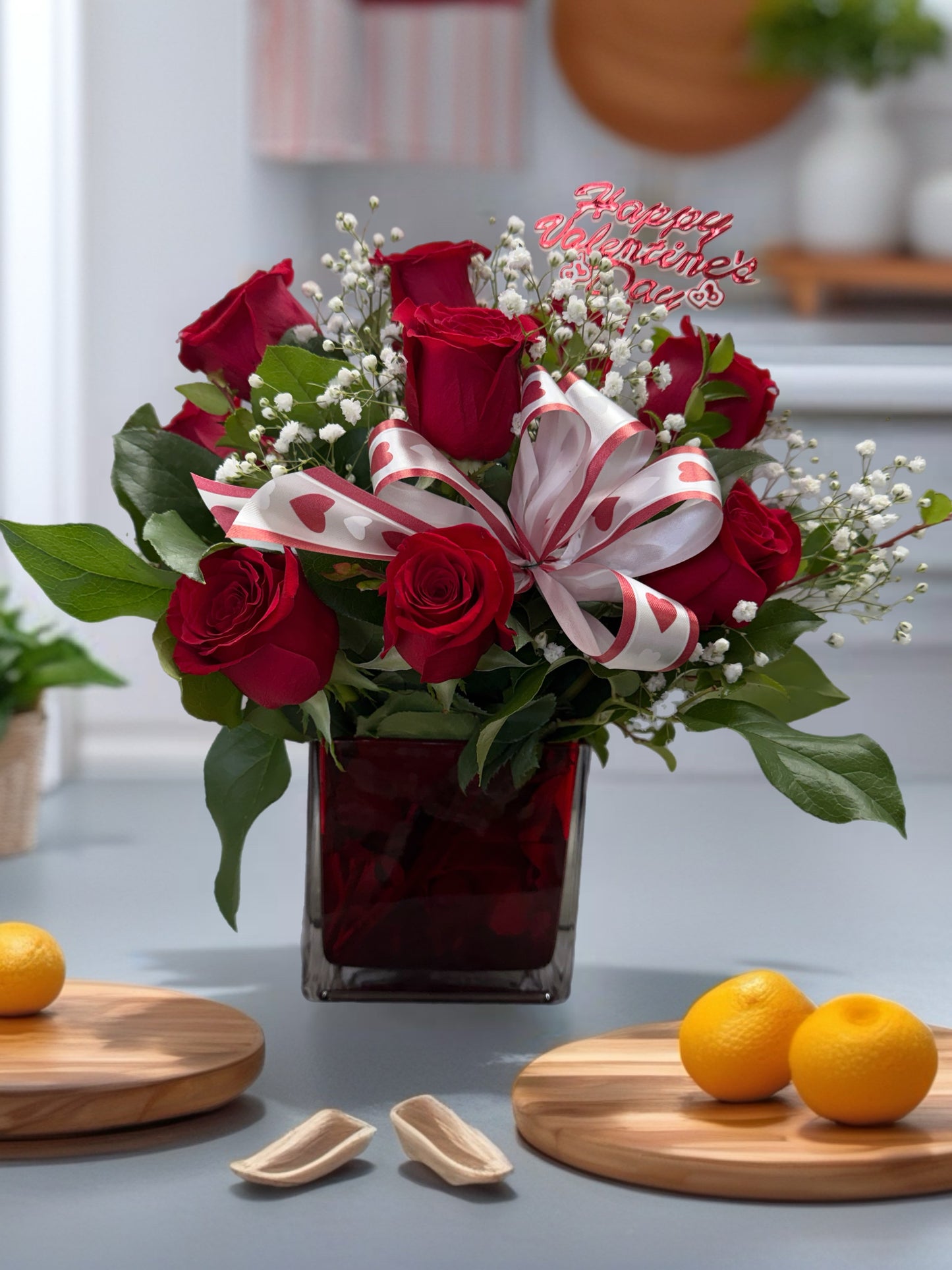 P12RC – Pequa Park Florists Inc, Massapequa NY