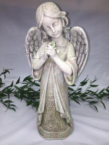 Pequa Angel 10 – Pequa Park Florists Inc, Massapequa NY