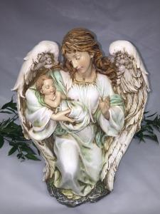 Pequa Angel 13 – Pequa Park Florists Inc, Massapequa NY