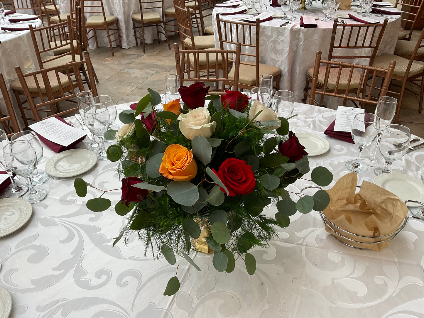 Classic roses – Pequa Park Florists Inc, Massapequa NY