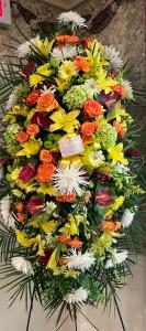 Pcspray1 – Pequa Park Florists Inc, Massapequa NY