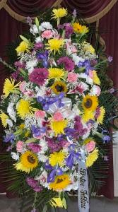 pcspray1 – Pequa Park Florists Inc, Massapequa NY