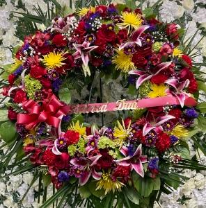 pcw1 – Pequa Park Florists Inc, Massapequa NY