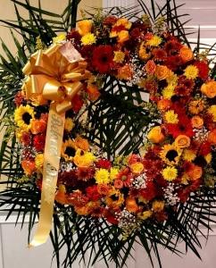 pfallwreath2 – Pequa Park Florists Inc, Massapequa NY