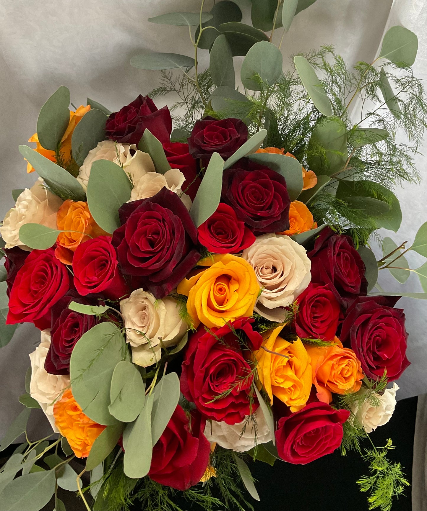 Pequa fall bouquets – Pequa Park Florists Inc, Massapequa NY