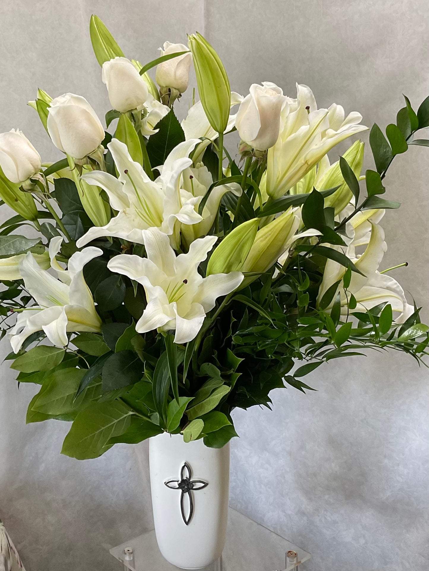 Pequa Faithful Lillie’s &roses – Pequa Park Florists Inc, Massapequa NY