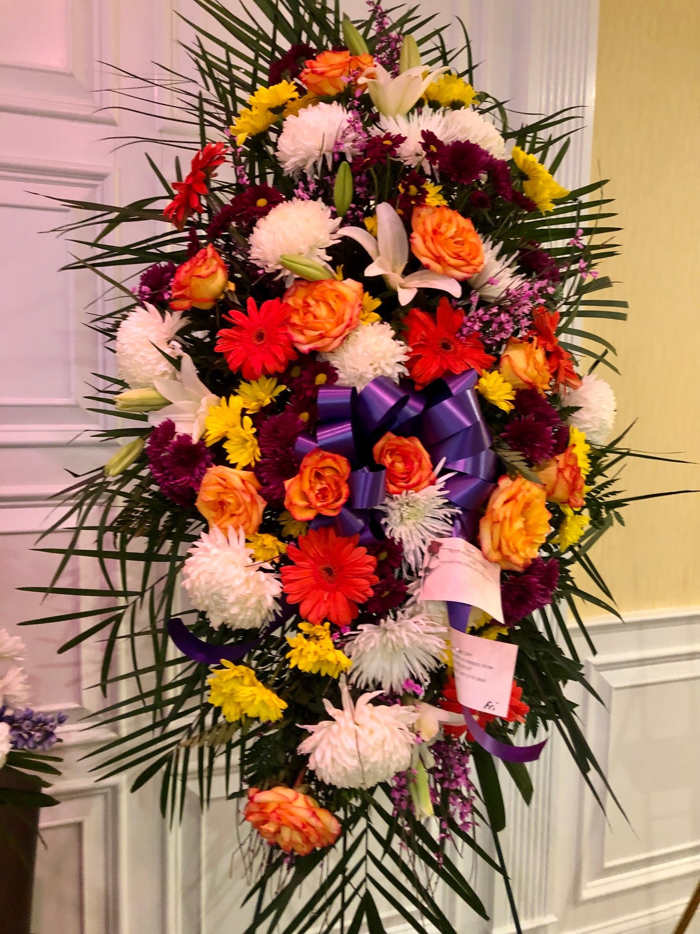 Pfs1 – Pequa Park Florists Inc, Massapequa NY