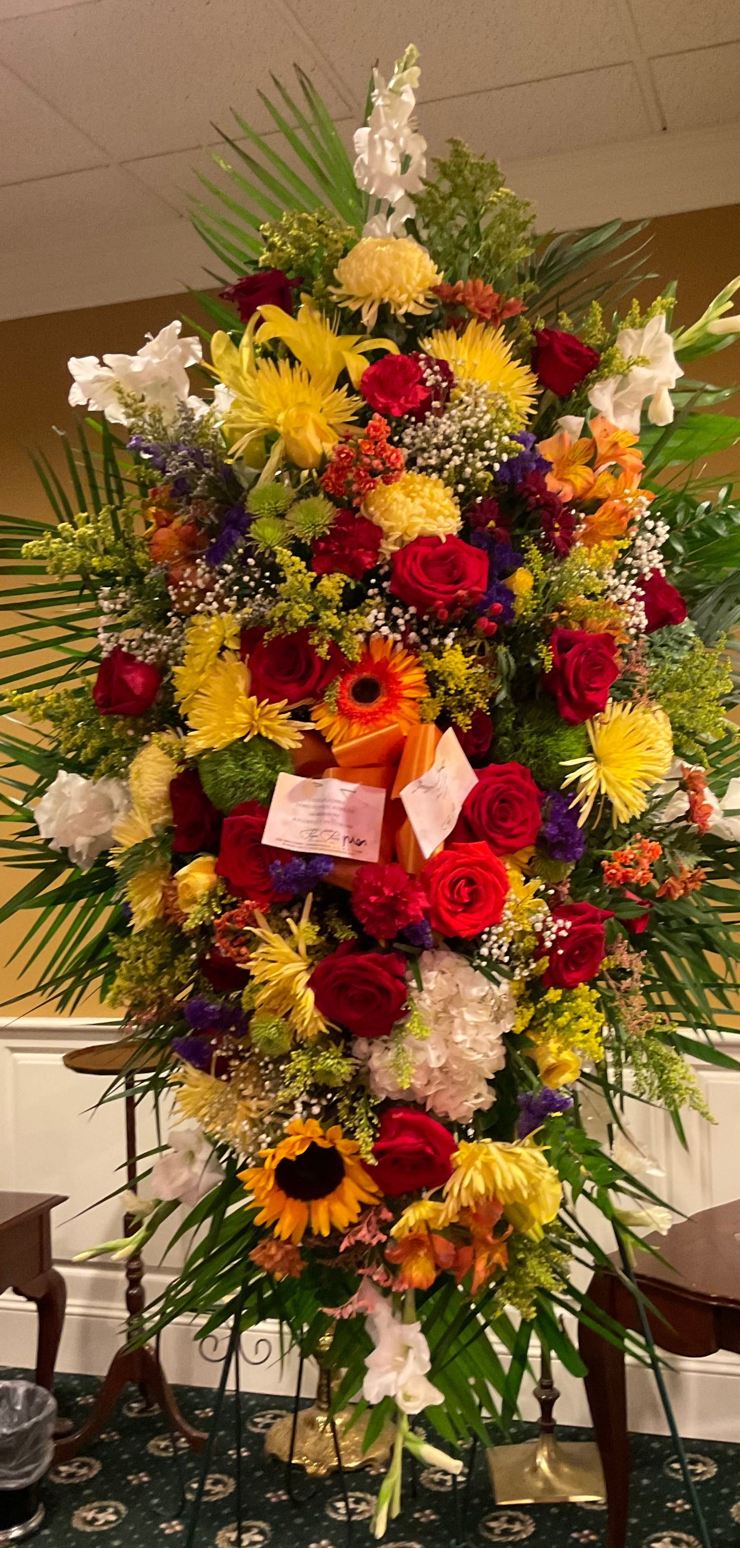 Pfs2 – Pequa Park Florists Inc, Massapequa NY