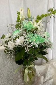 pgwtv1 – Pequa Park Florists Inc, Massapequa NY