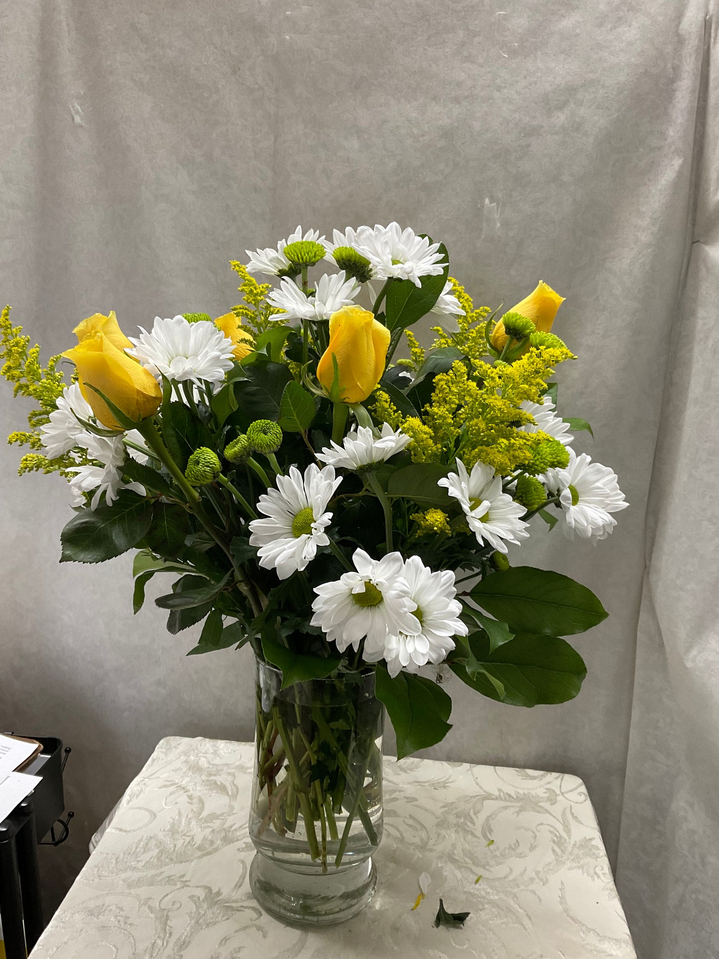 Pequa HAPPY DAY – Pequa Park Florists Inc, Massapequa NY