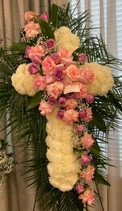 plrcross2 – Pequa Park Florists Inc, Massapequa NY