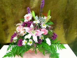 pmab-0075 – Pequa Park Florists Inc, Massapequa NY