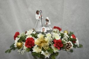 PNR5999 – Pequa Park Florists Inc, Massapequa NY