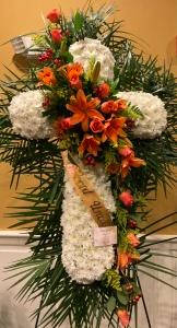 porcross1 – Pequa Park Florists Inc, Massapequa NY