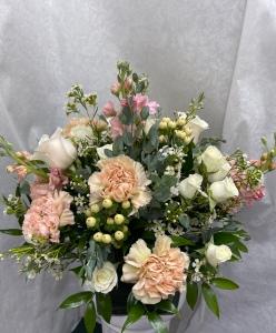 ppeachc1 – Pequa Park Florists Inc, Massapequa NY