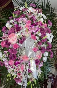 Pplwspray1 – Pequa Park Florists Inc, Massapequa NY