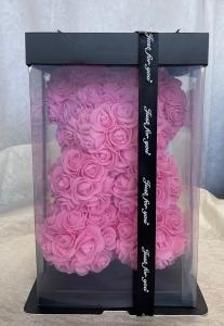 PRBEAR – Pequa Park Florists Inc, Massapequa NY