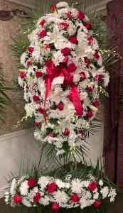 Predwhite2 – Pequa Park Florists Inc, Massapequa NY
