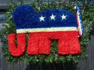 Pequa Republican Elephant