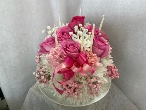 prcake – Pequa Park Florists Inc, Massapequa NY