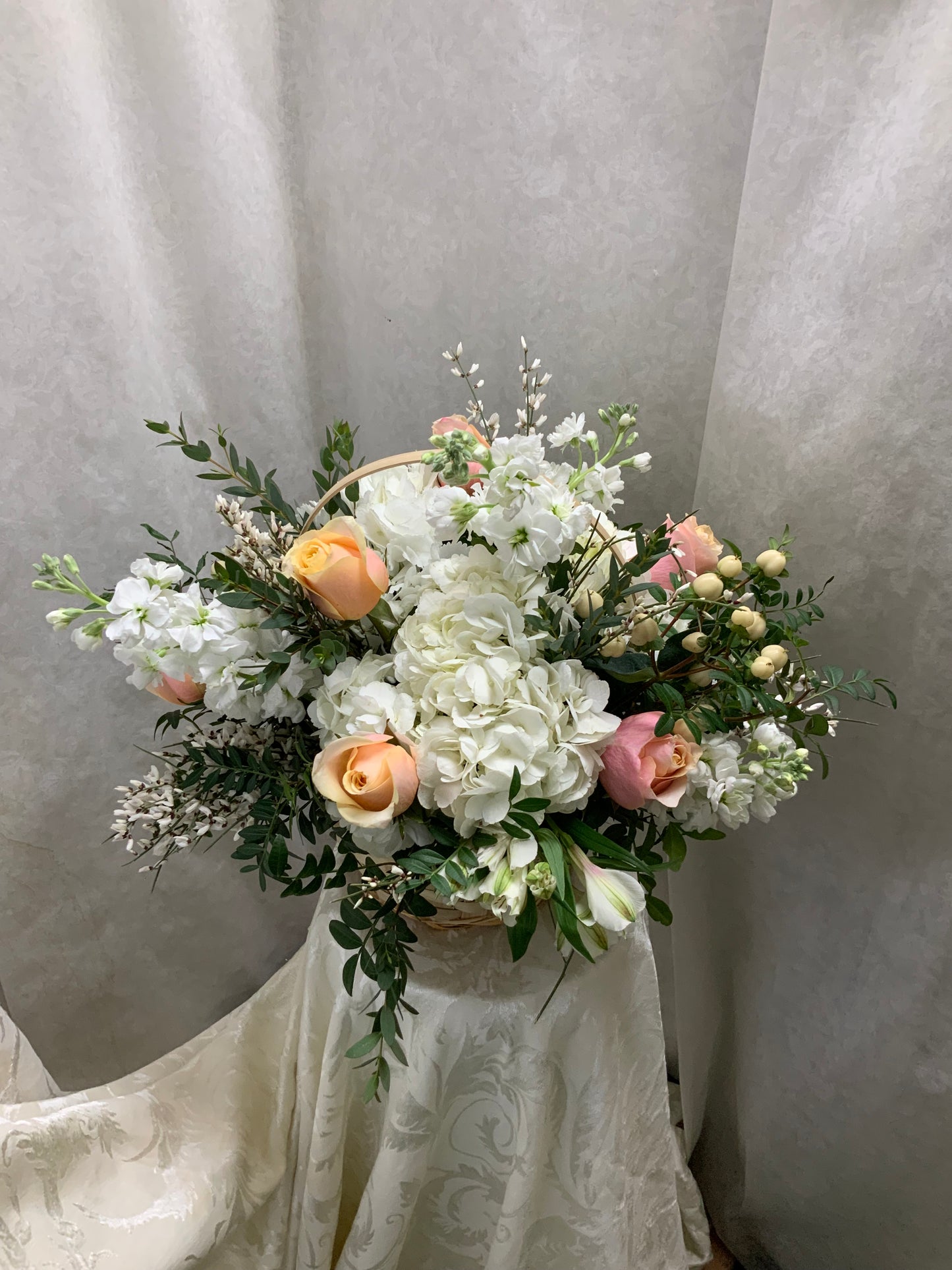 Pequa Simple elegance – Pequa Park Florists Inc, Massapequa NY