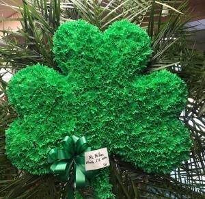 Shamrock
